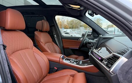 BMW X5, 2024 год, 14 940 000 рублей, 18 фотография