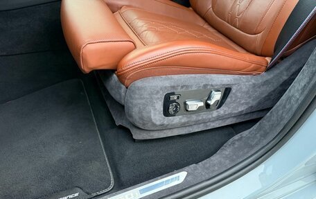 BMW X5, 2024 год, 14 940 000 рублей, 12 фотография