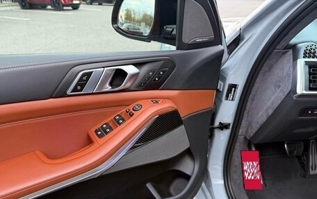 BMW X5, 2024 год, 14 940 000 рублей, 10 фотография