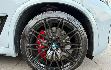 BMW X5, 2024 год, 14 940 000 рублей, 24 фотография