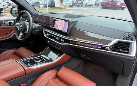 BMW X5, 2024 год, 14 940 000 рублей, 17 фотография
