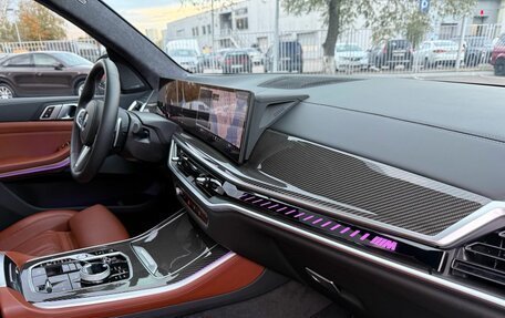 BMW X5, 2024 год, 14 940 000 рублей, 19 фотография