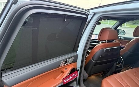 BMW X5, 2024 год, 14 940 000 рублей, 15 фотография