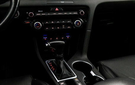 KIA Sportage IV рестайлинг, 2020 год, 2 099 000 рублей, 14 фотография