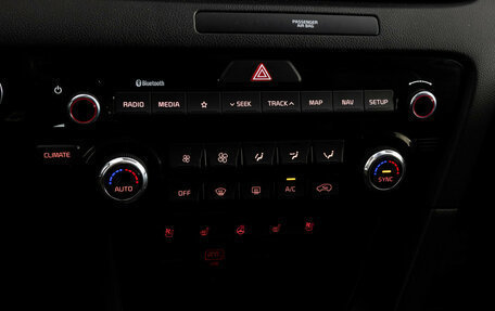 KIA Sportage IV рестайлинг, 2020 год, 2 099 000 рублей, 15 фотография