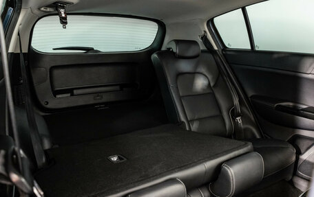 KIA Sportage IV рестайлинг, 2020 год, 2 099 000 рублей, 24 фотография