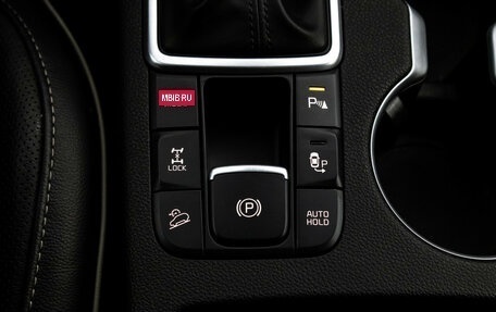KIA Sportage IV рестайлинг, 2020 год, 2 099 000 рублей, 18 фотография