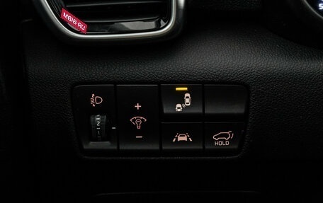 KIA Sportage IV рестайлинг, 2020 год, 2 099 000 рублей, 19 фотография
