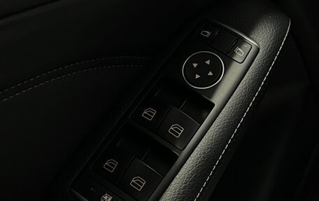 Mercedes-Benz B-Класс, 2014 год, 1 085 000 рублей, 12 фотография