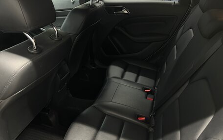 Mercedes-Benz B-Класс, 2014 год, 1 085 000 рублей, 10 фотография