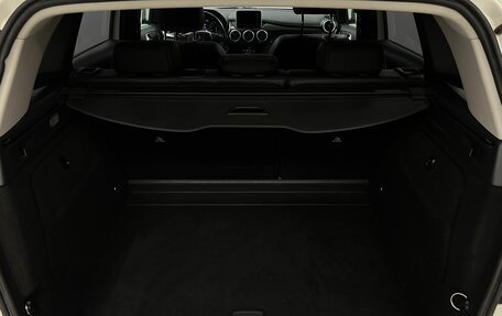 Mercedes-Benz B-Класс, 2014 год, 1 085 000 рублей, 23 фотография
