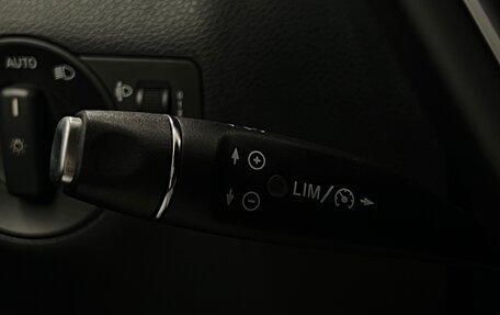 Mercedes-Benz B-Класс, 2014 год, 1 085 000 рублей, 16 фотография
