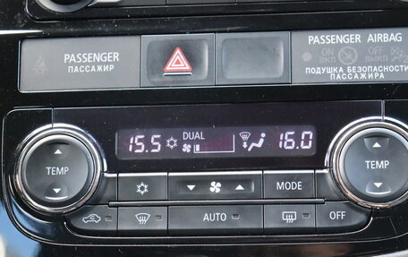 Mitsubishi Outlander III рестайлинг 3, 2018 год, 1 690 000 рублей, 18 фотография