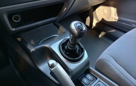 Honda Civic VIII, 2007 год, 679 000 рублей, 11 фотография