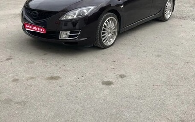 Mazda 6, 2007 год, 900 000 рублей, 1 фотография
