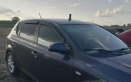 KIA cee'd I рестайлинг, 2008 год, 492 000 рублей, 2 фотография