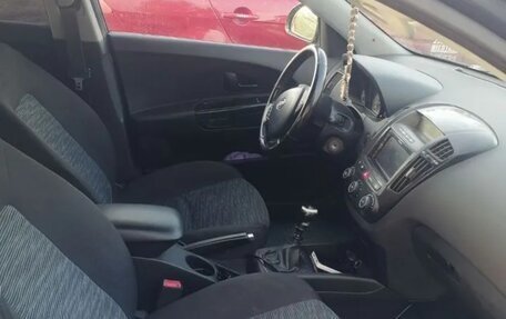 KIA cee'd I рестайлинг, 2008 год, 492 000 рублей, 7 фотография