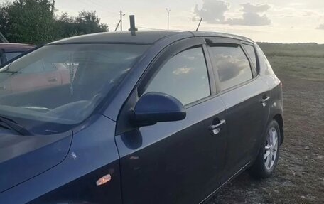 KIA cee'd I рестайлинг, 2008 год, 492 000 рублей, 3 фотография