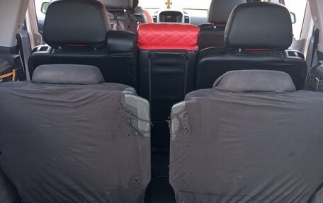 Opel Zafira B, 2007 год, 720 000 рублей, 11 фотография