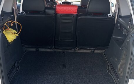 Opel Zafira B, 2007 год, 720 000 рублей, 10 фотография