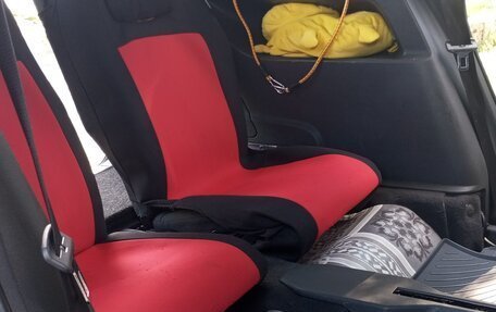 Opel Zafira B, 2007 год, 720 000 рублей, 9 фотография