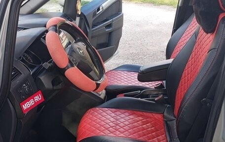 Opel Zafira B, 2007 год, 720 000 рублей, 7 фотография