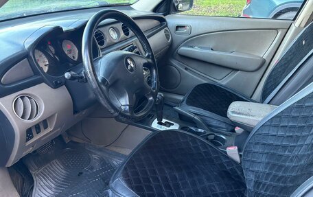 Mitsubishi Outlander III рестайлинг 3, 2003 год, 314 000 рублей, 12 фотография