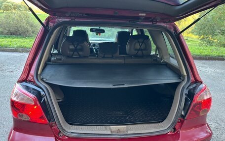 Mitsubishi Outlander III рестайлинг 3, 2003 год, 314 000 рублей, 11 фотография