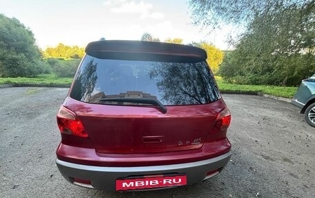 Mitsubishi Outlander III рестайлинг 3, 2003 год, 314 000 рублей, 4 фотография