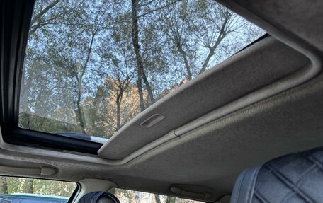 Mitsubishi Outlander III рестайлинг 3, 2003 год, 314 000 рублей, 13 фотография