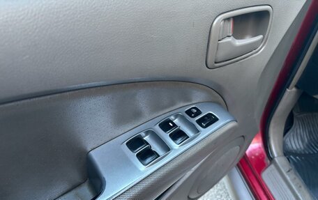 Mitsubishi Outlander III рестайлинг 3, 2003 год, 314 000 рублей, 22 фотография