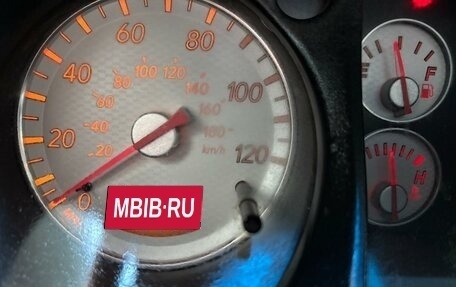 Mitsubishi Outlander III рестайлинг 3, 2003 год, 314 000 рублей, 18 фотография