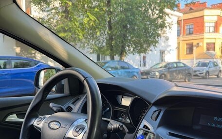 Ford Focus III, 2012 год, 850 000 рублей, 6 фотография