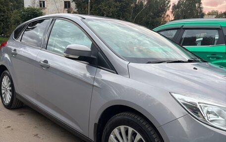 Ford Focus III, 2012 год, 850 000 рублей, 10 фотография