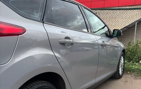 Ford Focus III, 2012 год, 850 000 рублей, 12 фотография