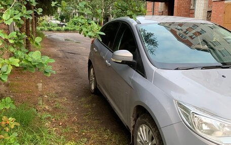 Ford Focus III, 2012 год, 850 000 рублей, 16 фотография