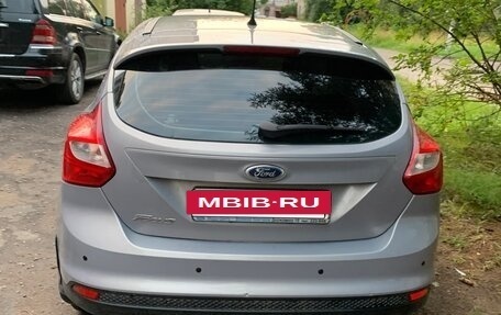 Ford Focus III, 2012 год, 850 000 рублей, 4 фотография