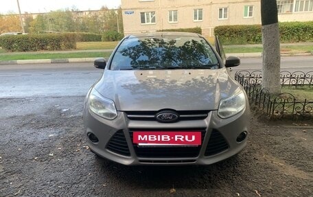 Ford Focus III, 2012 год, 850 000 рублей, 9 фотография