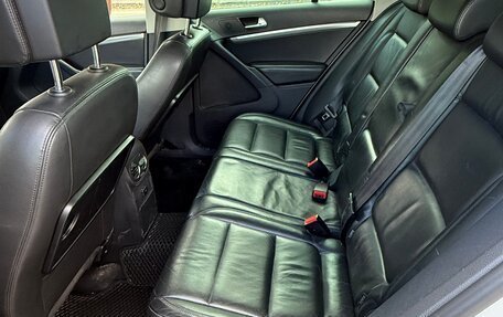 Volkswagen Tiguan I, 2012 год, 1 300 000 рублей, 8 фотография
