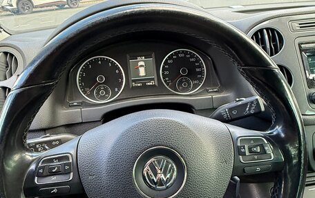 Volkswagen Tiguan I, 2012 год, 1 300 000 рублей, 9 фотография
