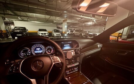 Mercedes-Benz E-Класс, 2016 год, 2 600 000 рублей, 5 фотография