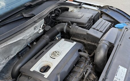 Volkswagen Tiguan I, 2012 год, 1 300 000 рублей, 11 фотография