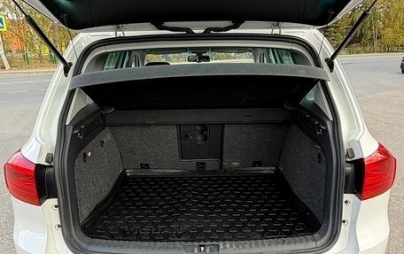 Volkswagen Tiguan I, 2012 год, 1 300 000 рублей, 7 фотография