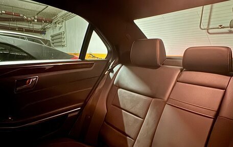 Mercedes-Benz E-Класс, 2016 год, 2 600 000 рублей, 7 фотография
