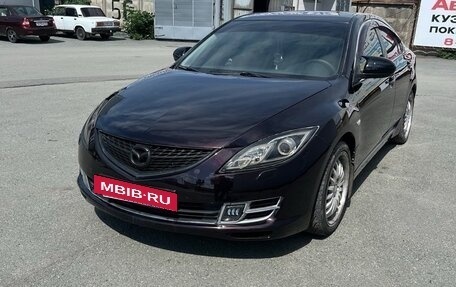 Mazda 6, 2007 год, 900 000 рублей, 3 фотография