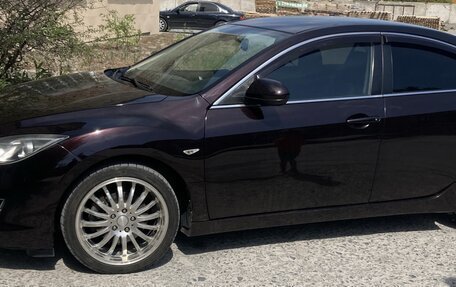 Mazda 6, 2007 год, 900 000 рублей, 4 фотография