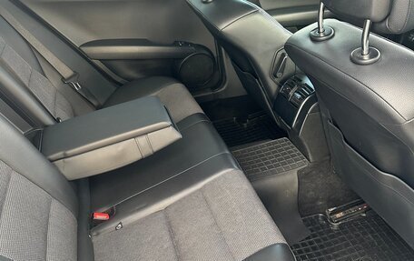 Mercedes-Benz C-Класс, 2012 год, 1 350 000 рублей, 12 фотография