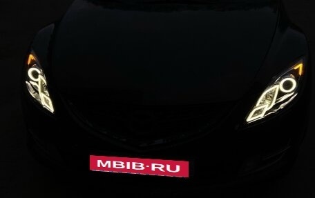 Mazda 6, 2007 год, 900 000 рублей, 7 фотография