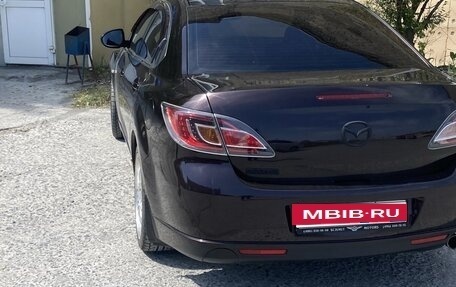 Mazda 6, 2007 год, 900 000 рублей, 5 фотография