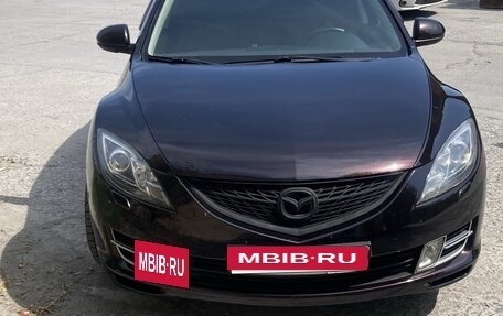 Mazda 6, 2007 год, 900 000 рублей, 6 фотография